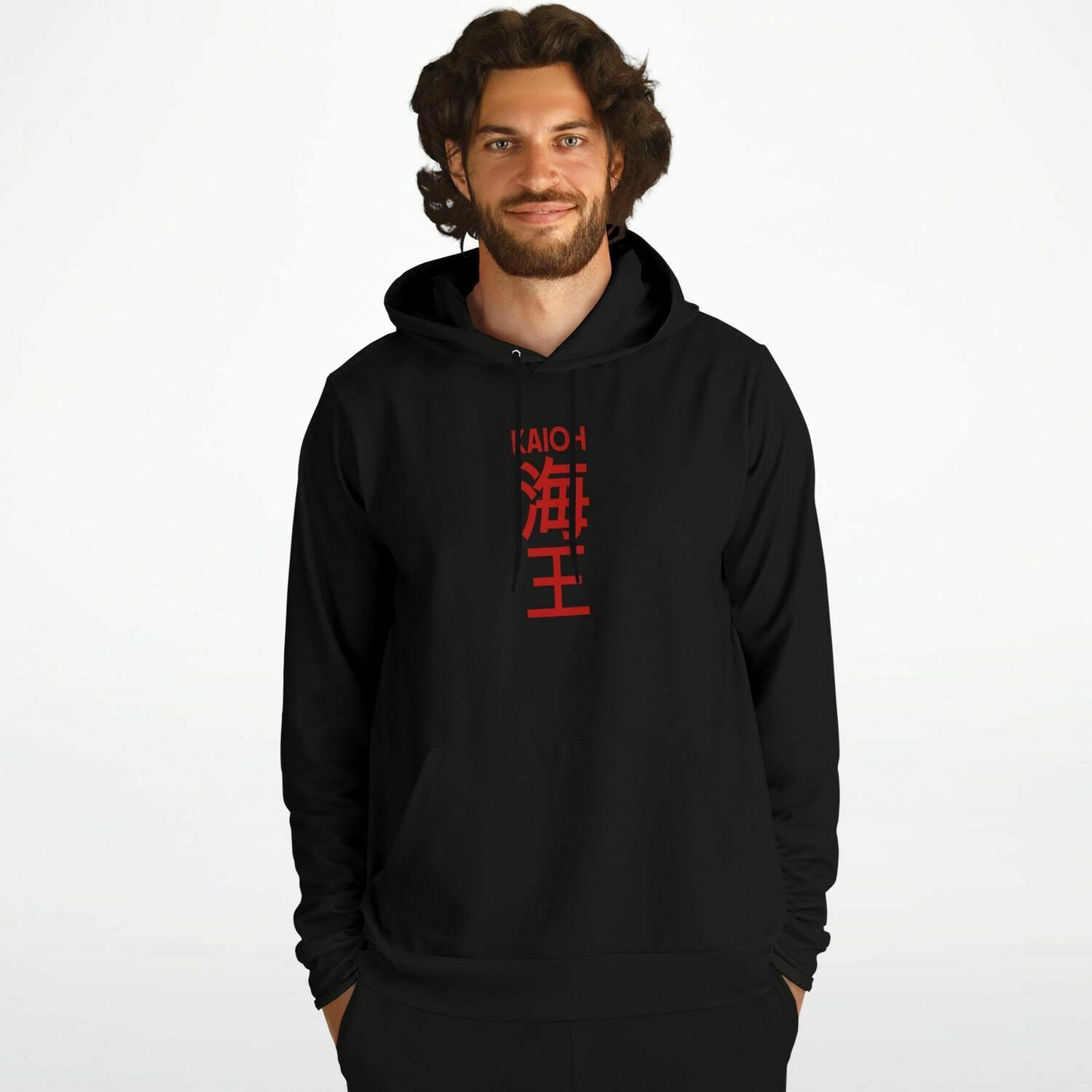 Adult LaMiikey Gaming Fashion Hoodie