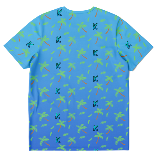 Adult Kendrisite Hawaiian T-Shirt