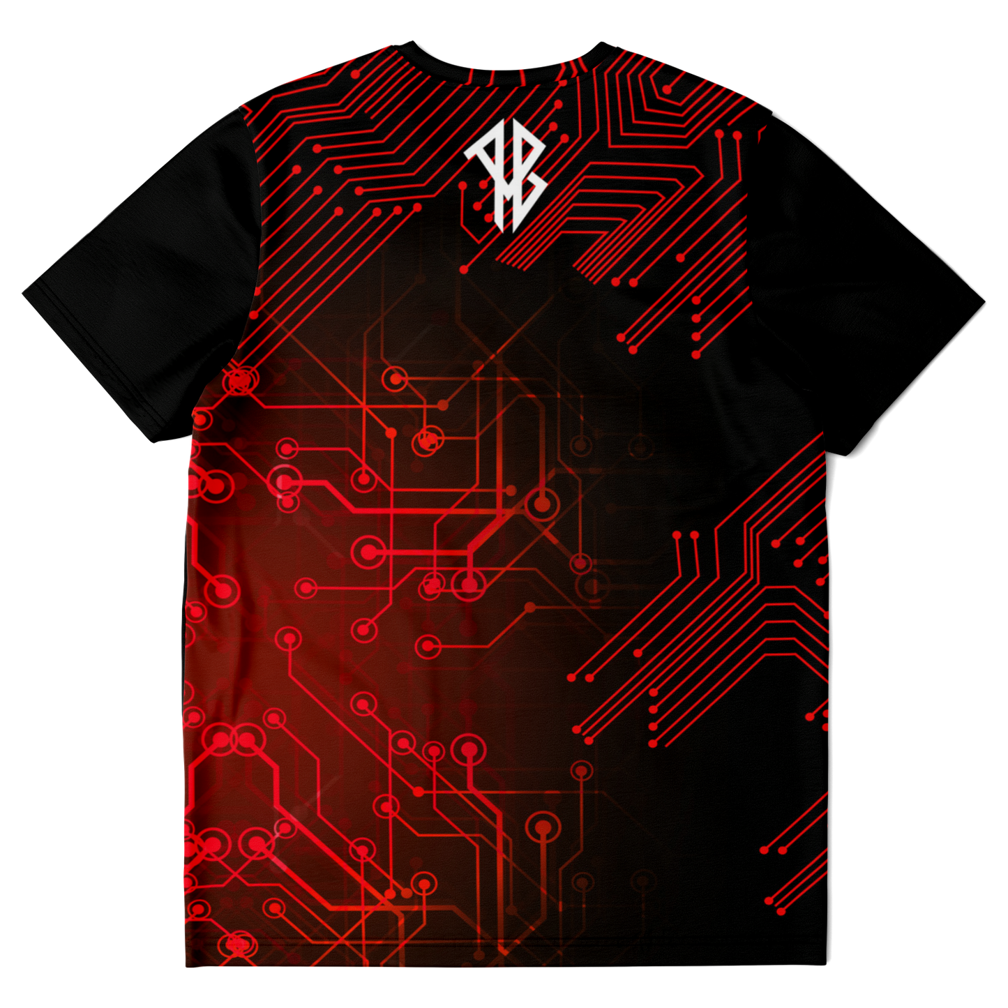 Adult AlphaBroVR Digital AB T-Shirt