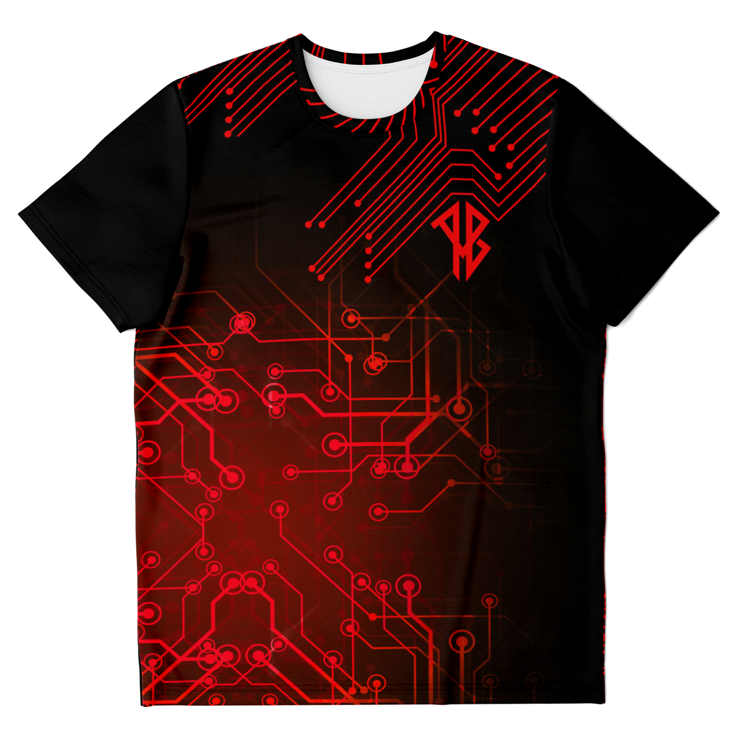 Adult AlphaBroVR Digital AB T-Shirt