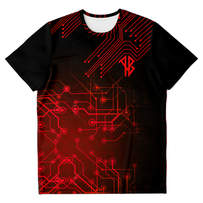 Adult AlphaBroVR Digital AB T-Shirt