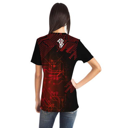Adult AlphaBroVR Digital AB T-Shirt