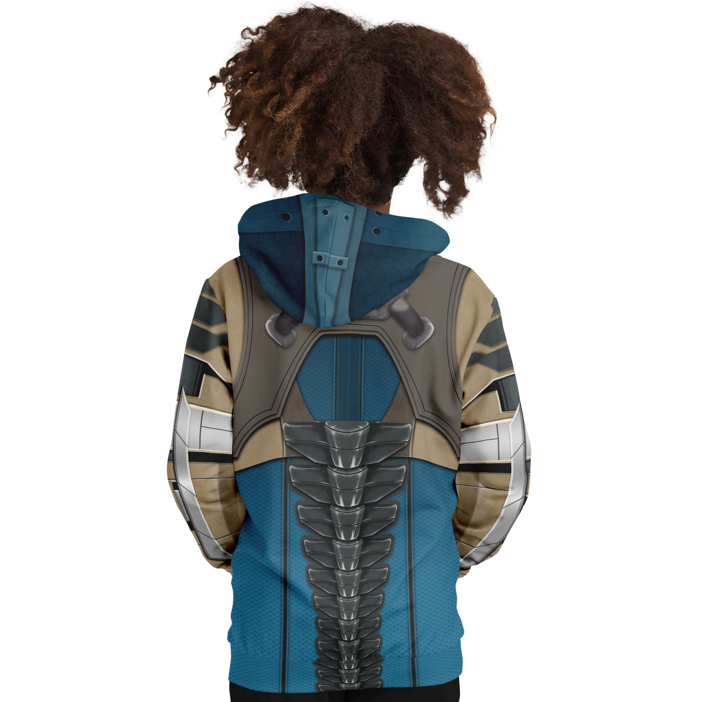 Youth Apex Legends Ash Hoodie