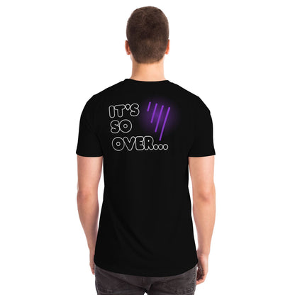 Adult Sharpy Dot 'We Up' T-shirt