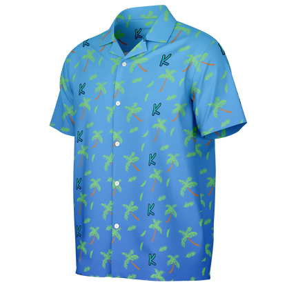 Test copy of Adult Hawaiian Button Down Shirt