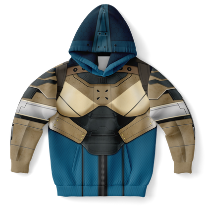 Youth Apex Legends Ash Hoodie