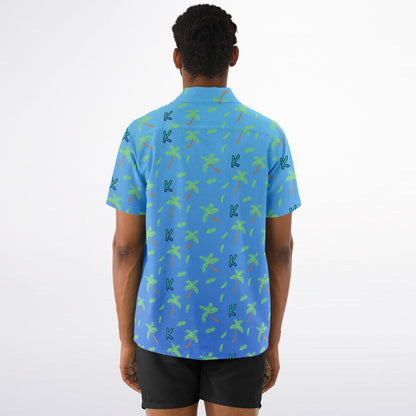 Kendrisite Hawaiian Shirt