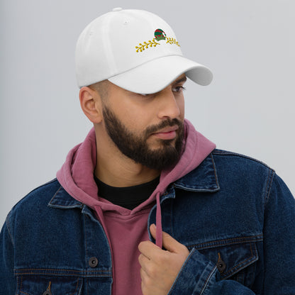 Christmas Dad Hat