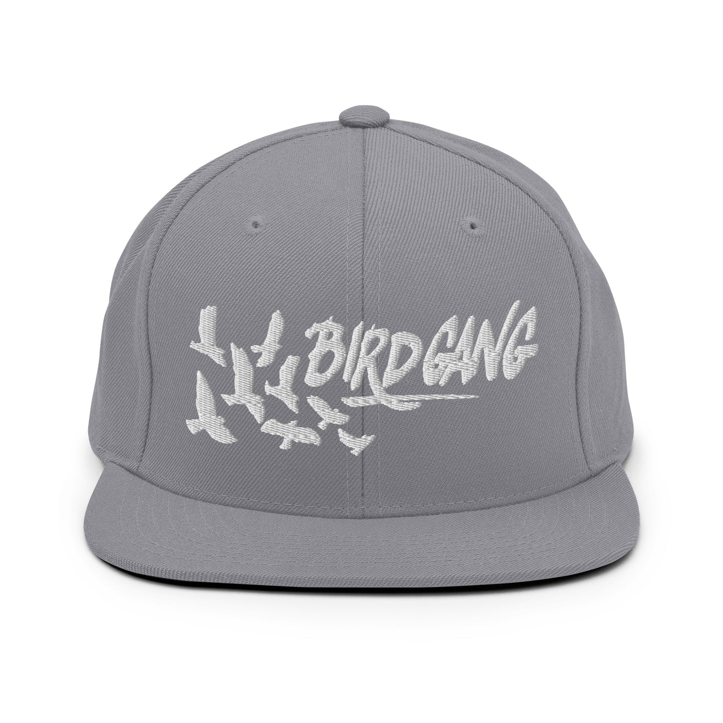 PhillyBirdGang Gaming Classic Snapback