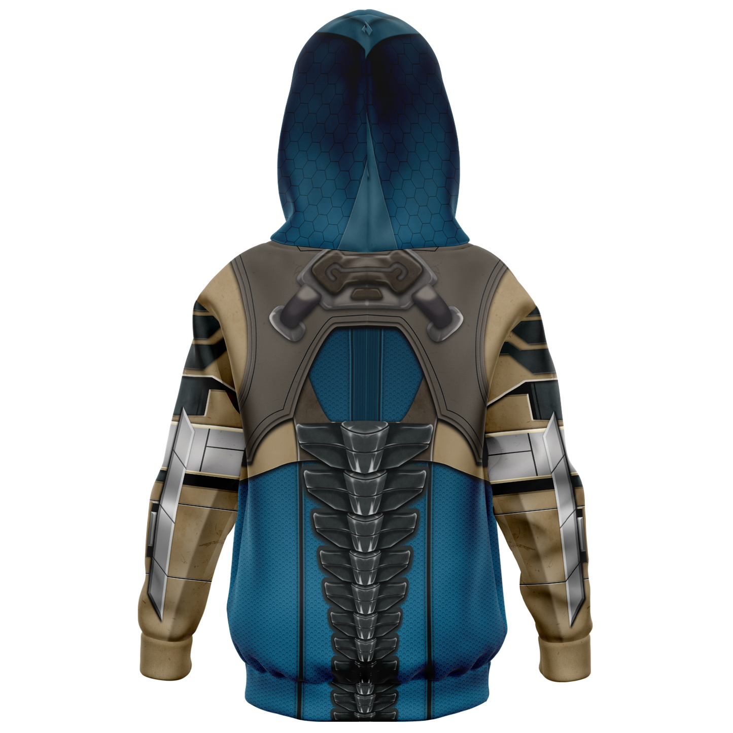 Youth Apex Legends Ash Hoodie