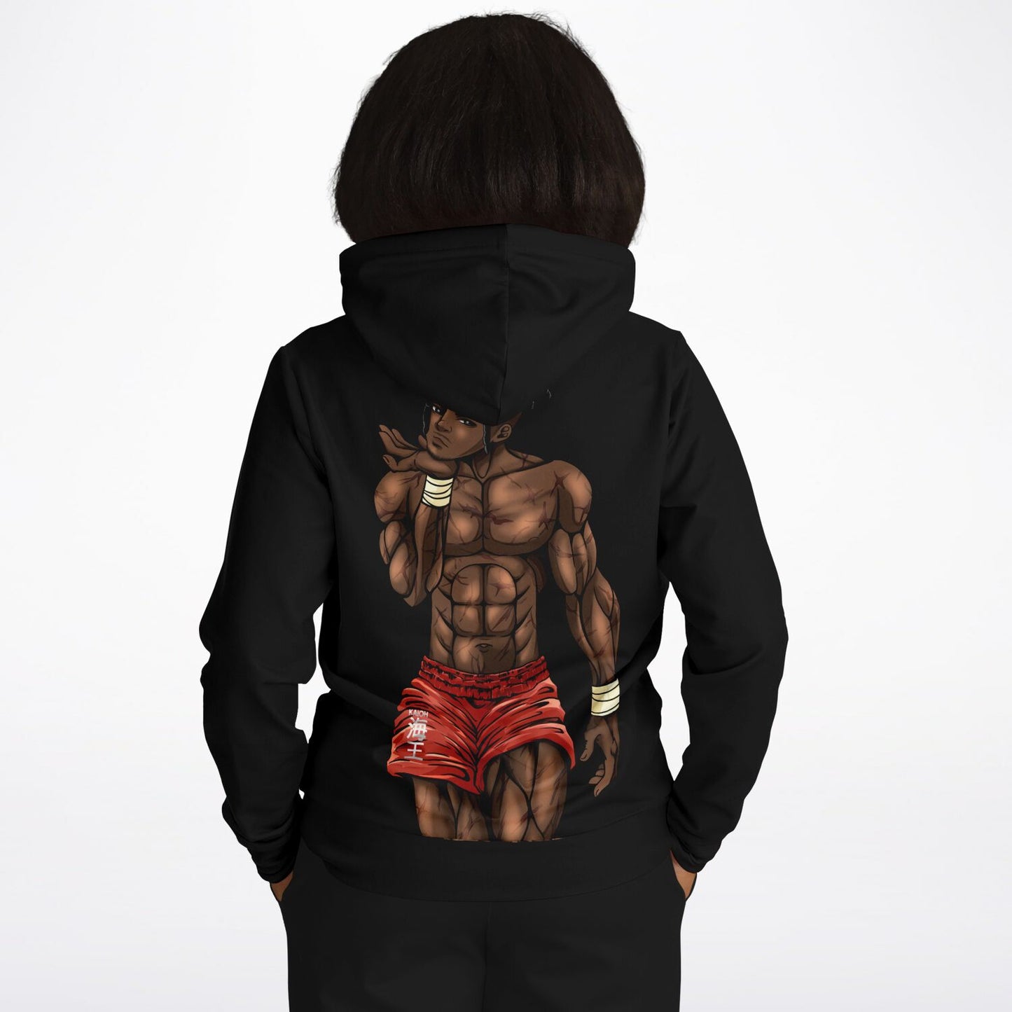 Adult LaMiikey Gaming Fashion Hoodie