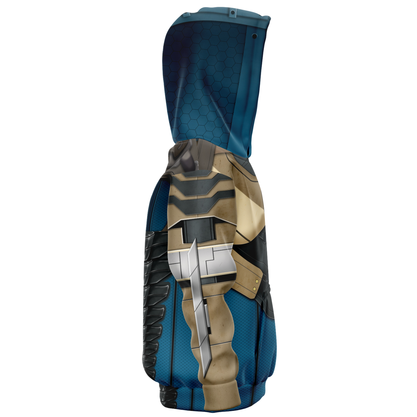 Youth Apex Legends Ash Hoodie