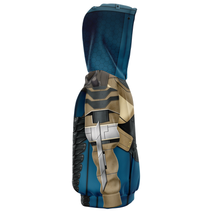Youth Apex Legends Ash Hoodie
