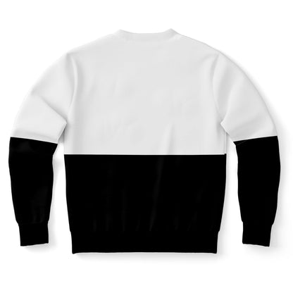 Adult 'Team Rocket' Crewneck Sweatshirt