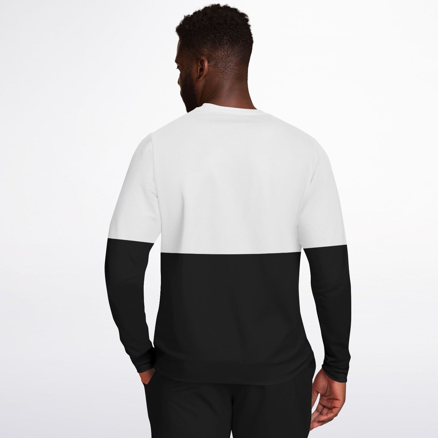 Adult 'Team Rocket' Crewneck Sweatshirt