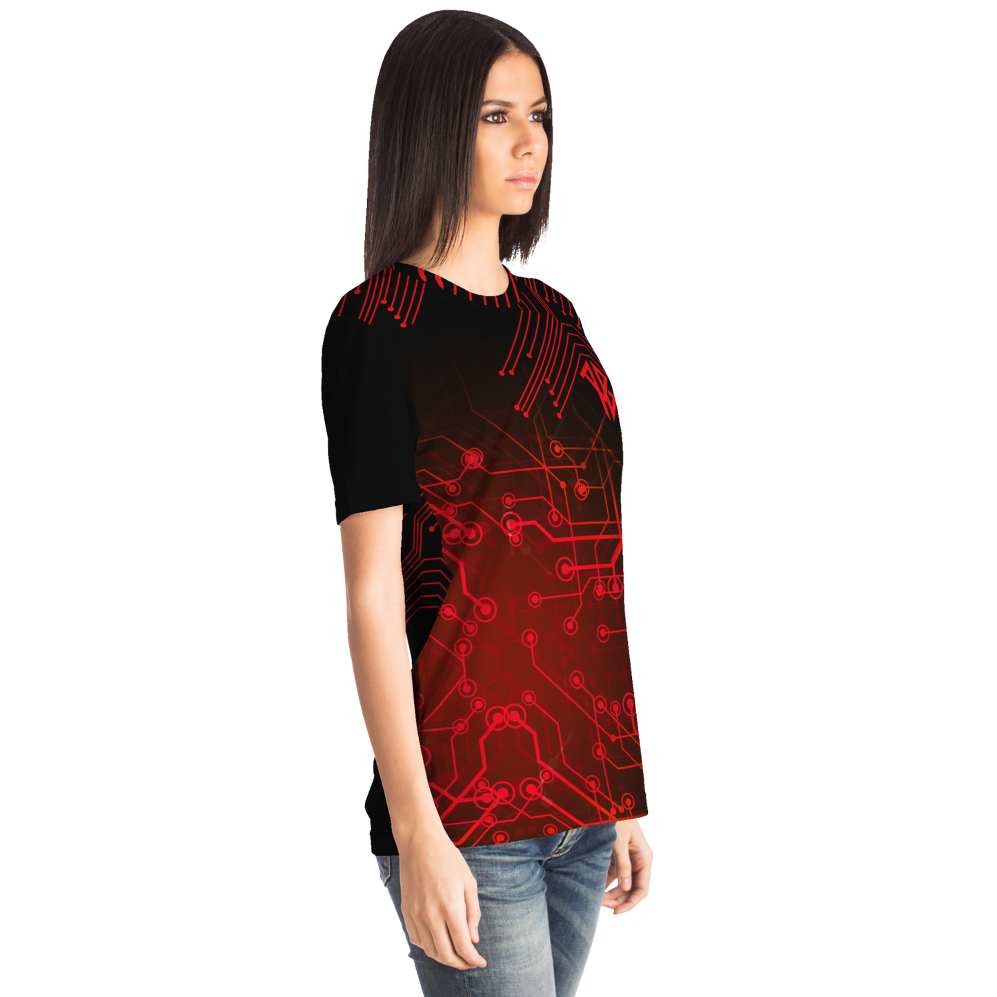 Adult AlphaBroVR Digital AB T-Shirt