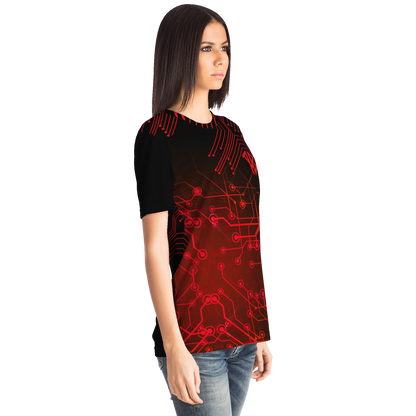 Adult AlphaBroVR Digital AB T-Shirt