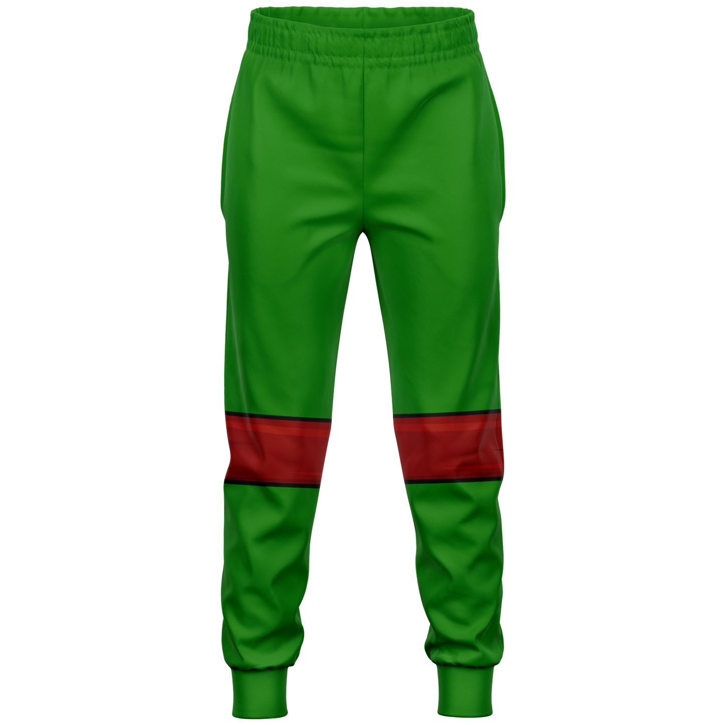 Youth TMNT 'Raphy' Joggers