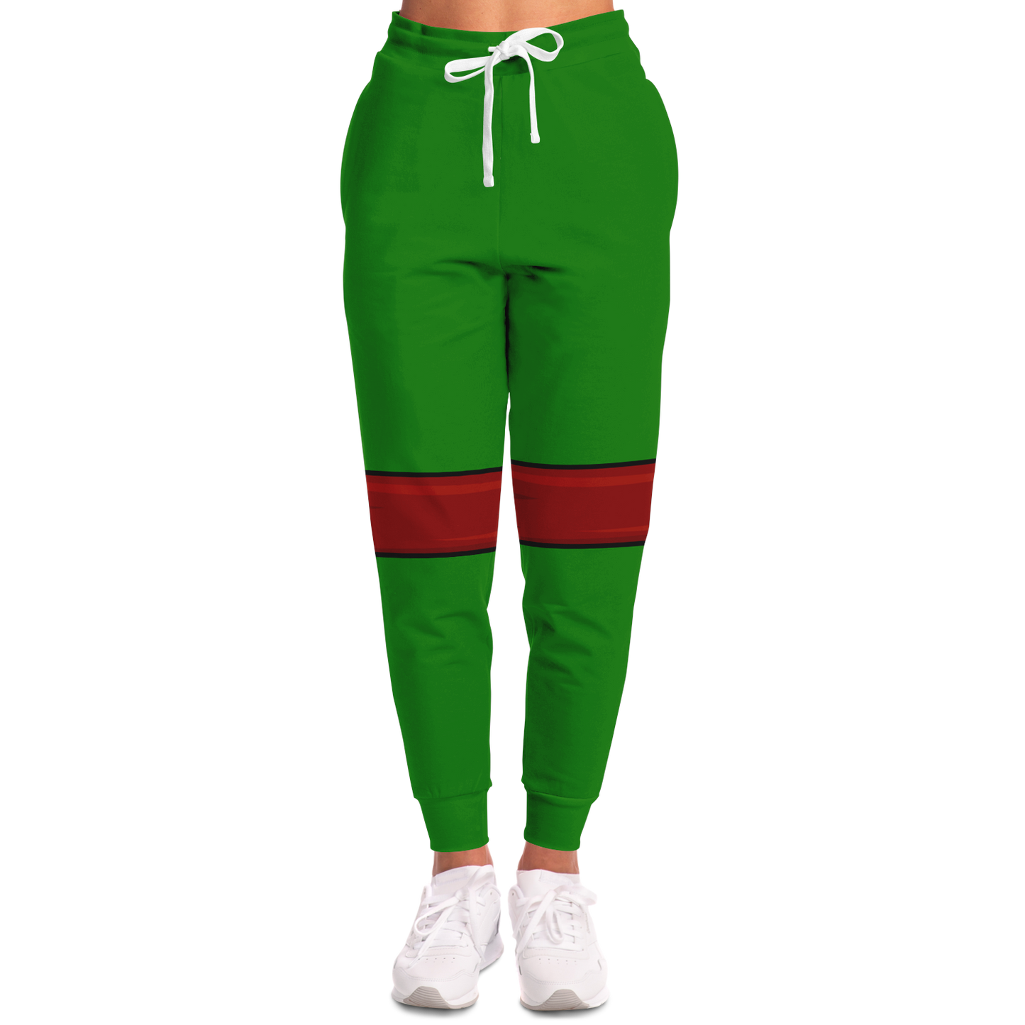 Adult TMNT 'Raphy' Joggers