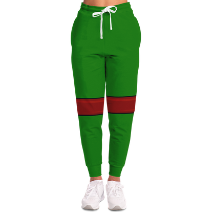 Adult TMNT 'Raphy' Joggers