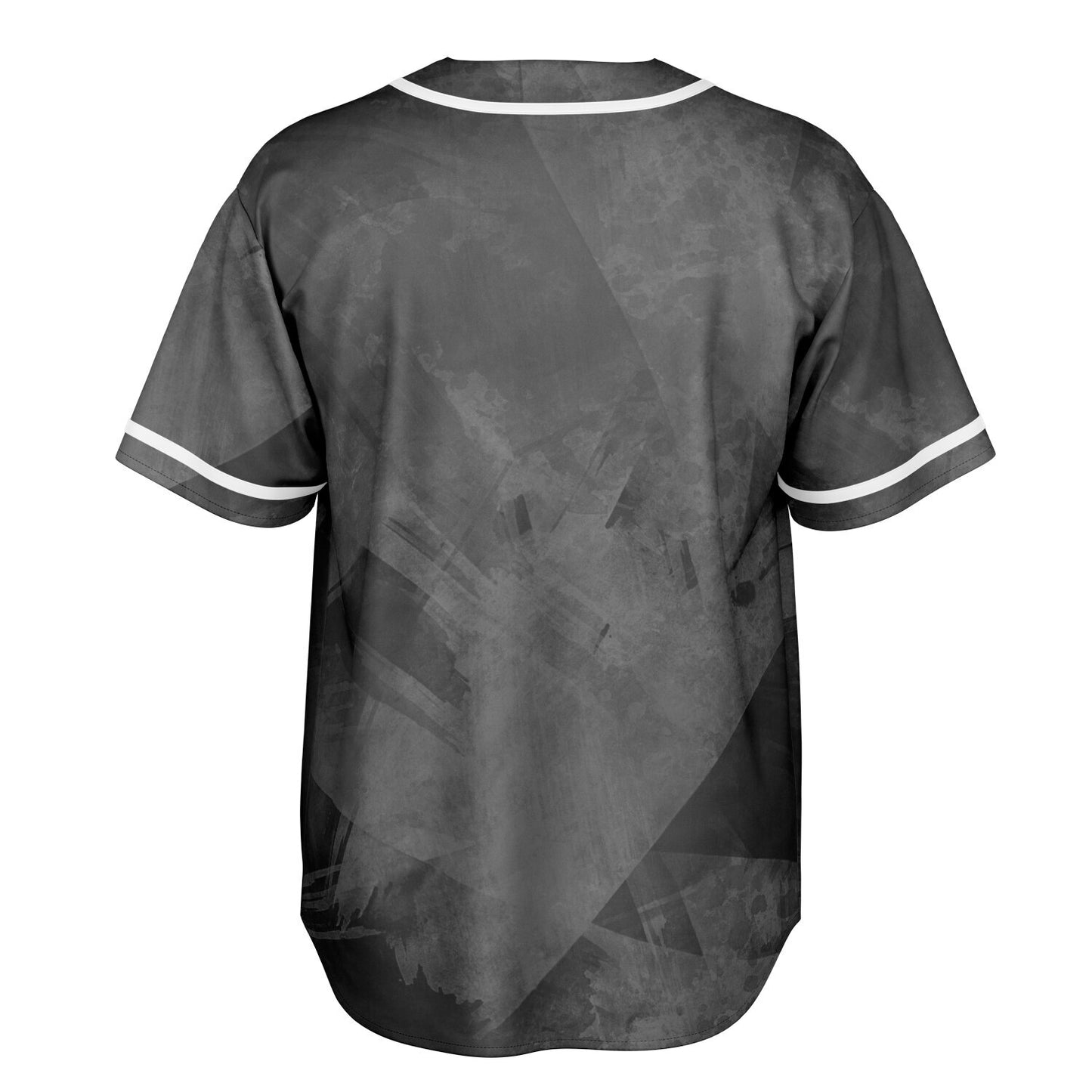 Adult All Over Print Reversible Baseball Jersey