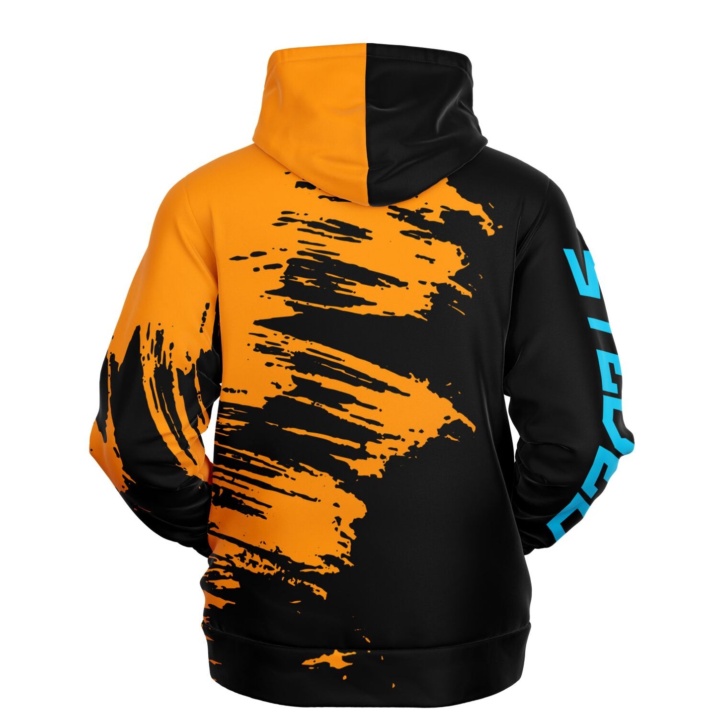 Adult Steve0 Pullover Hoodie
