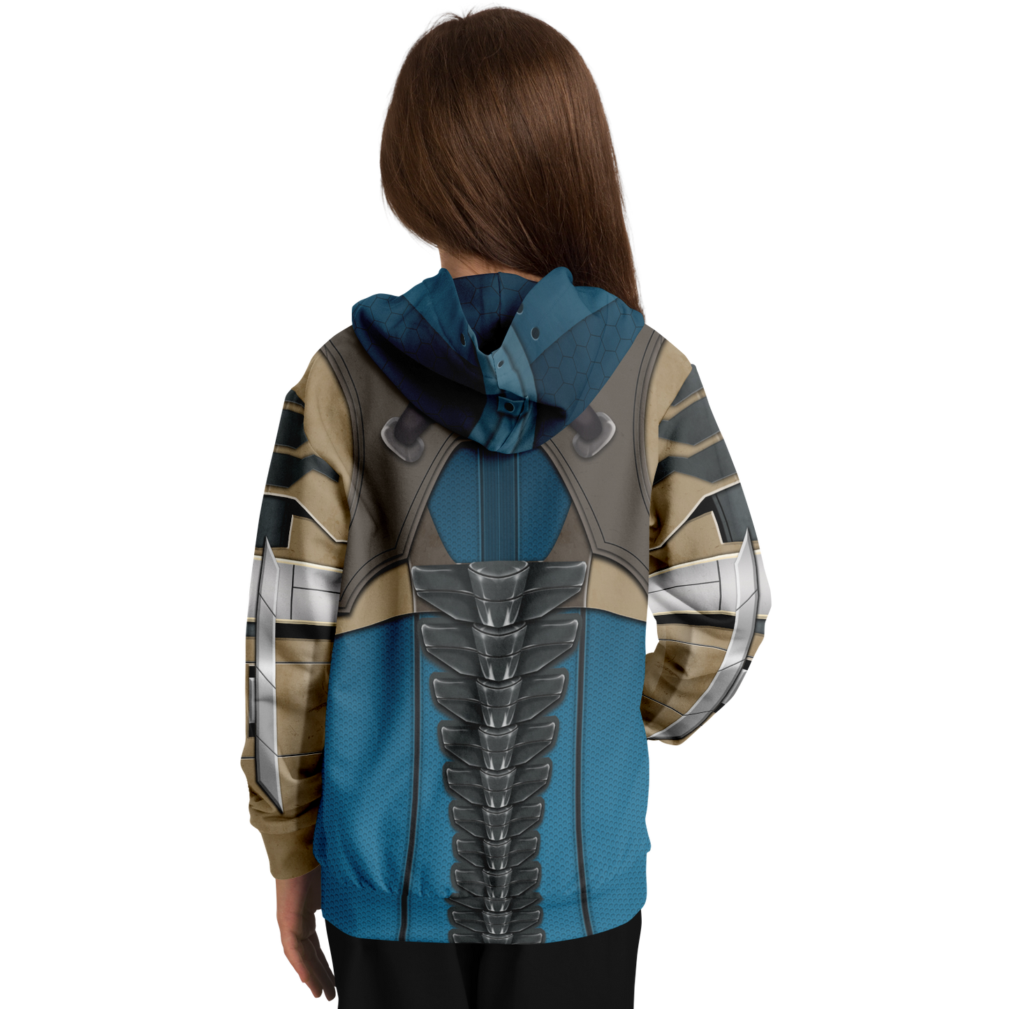 Youth Apex Legends Ash Hoodie