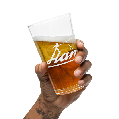 HF Pint Glass