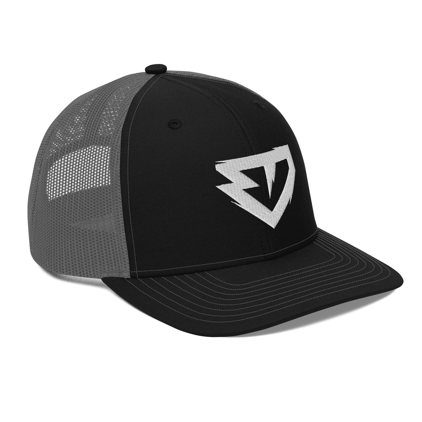 RickyShredz Snapback Trucker Hat