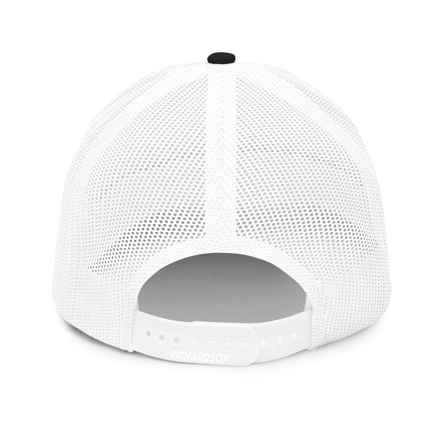 RickyShredz Snapback Trucker Hat