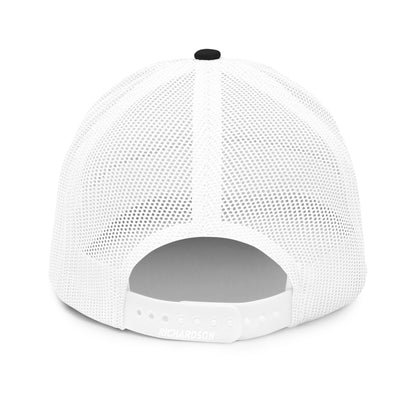RickyShredz Snapback Trucker Hat