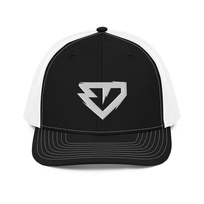 RickyShredz Snapback Trucker Hat