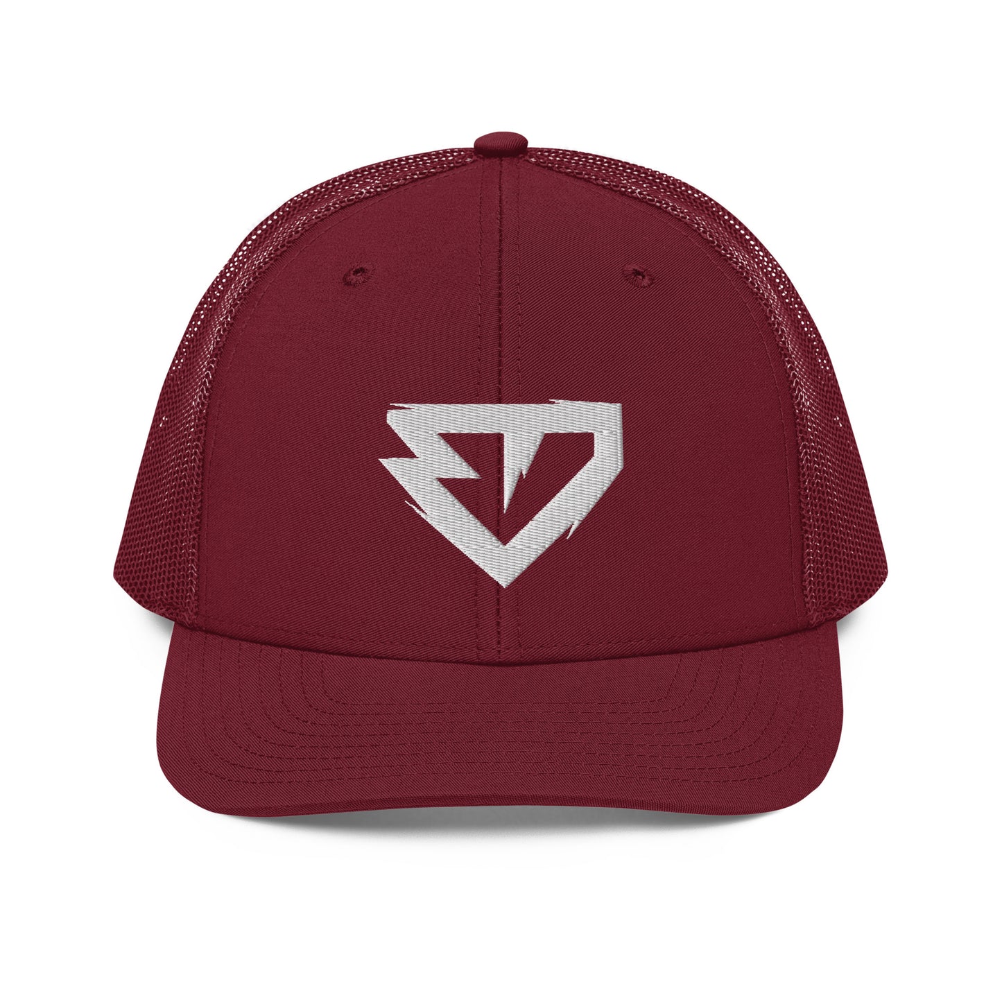 RickyShredz Snapback Trucker Hat