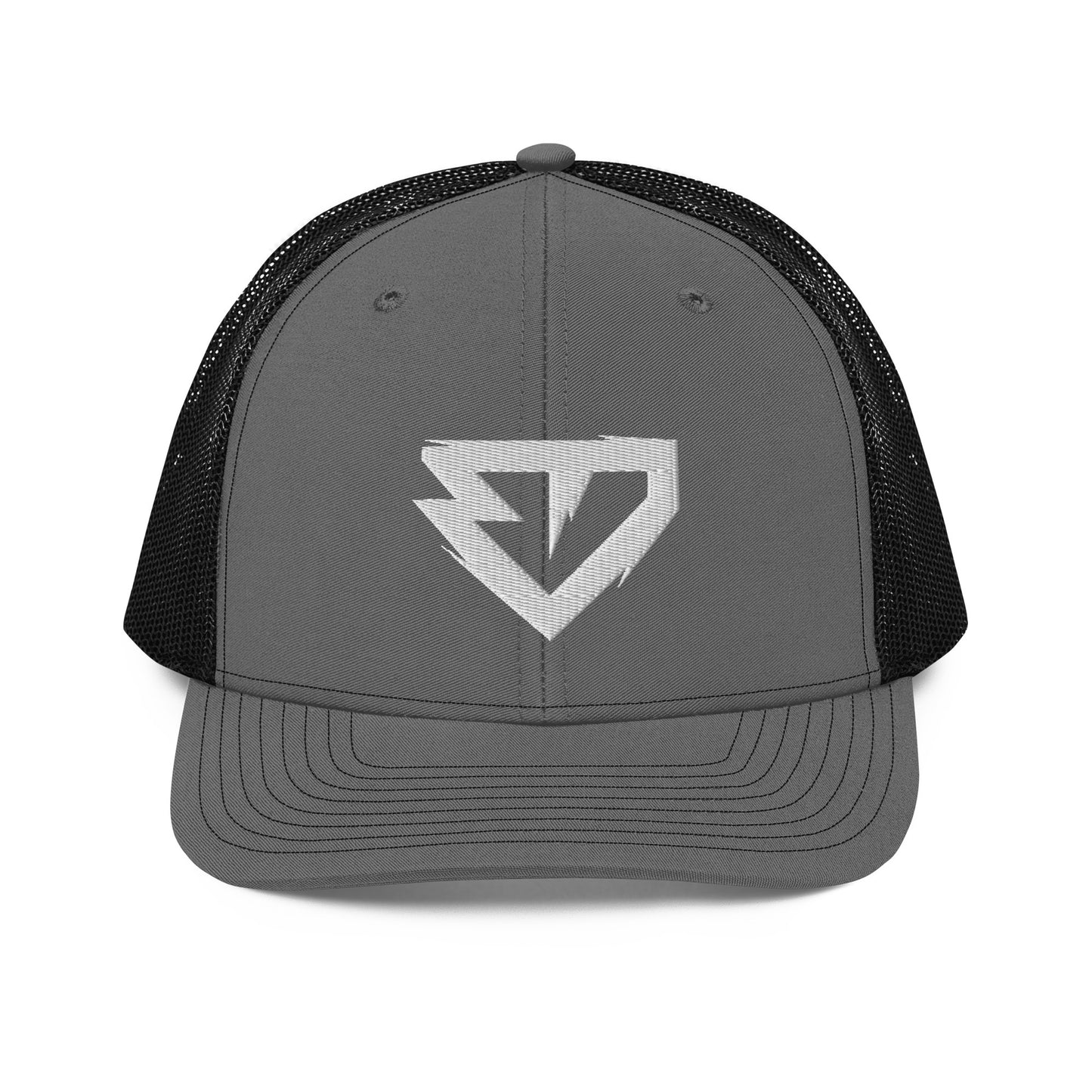RickyShredz Snapback Trucker Hat
