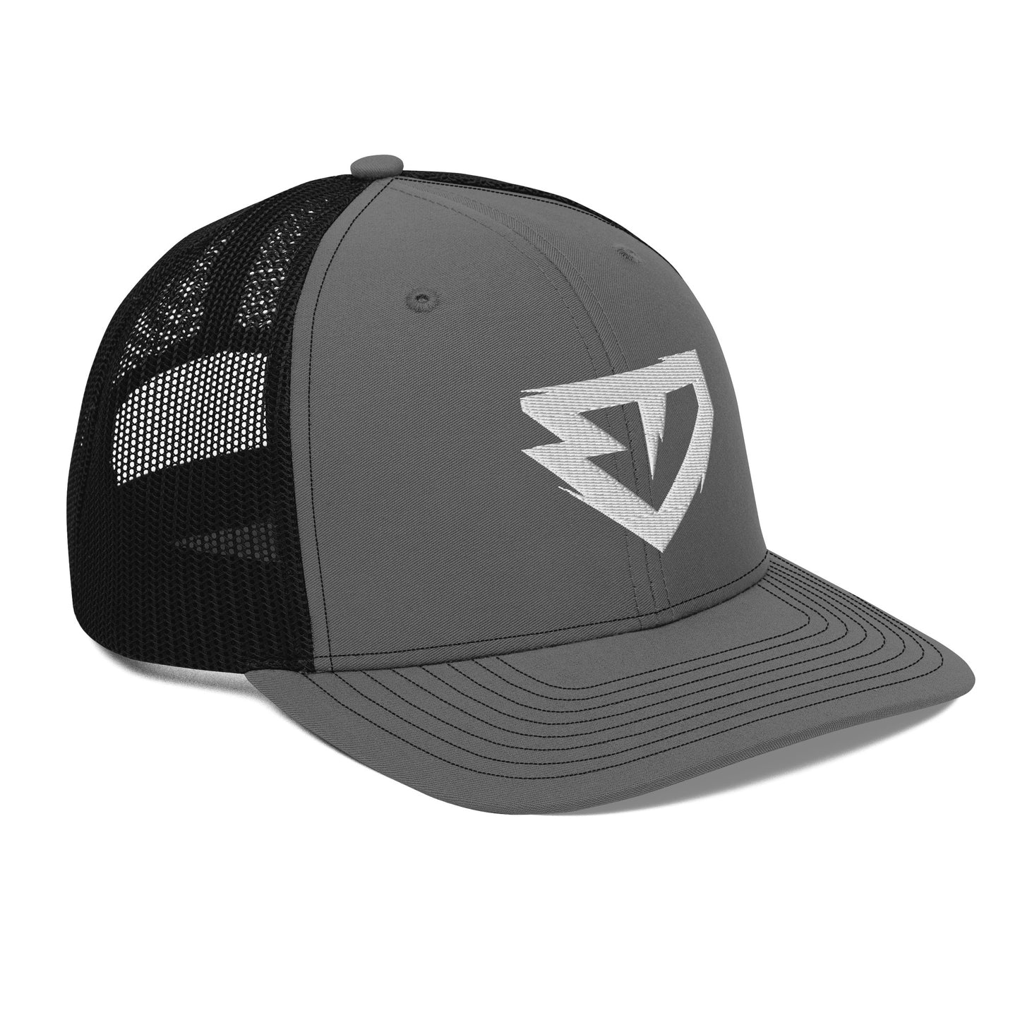 RickyShredz Snapback Trucker Hat