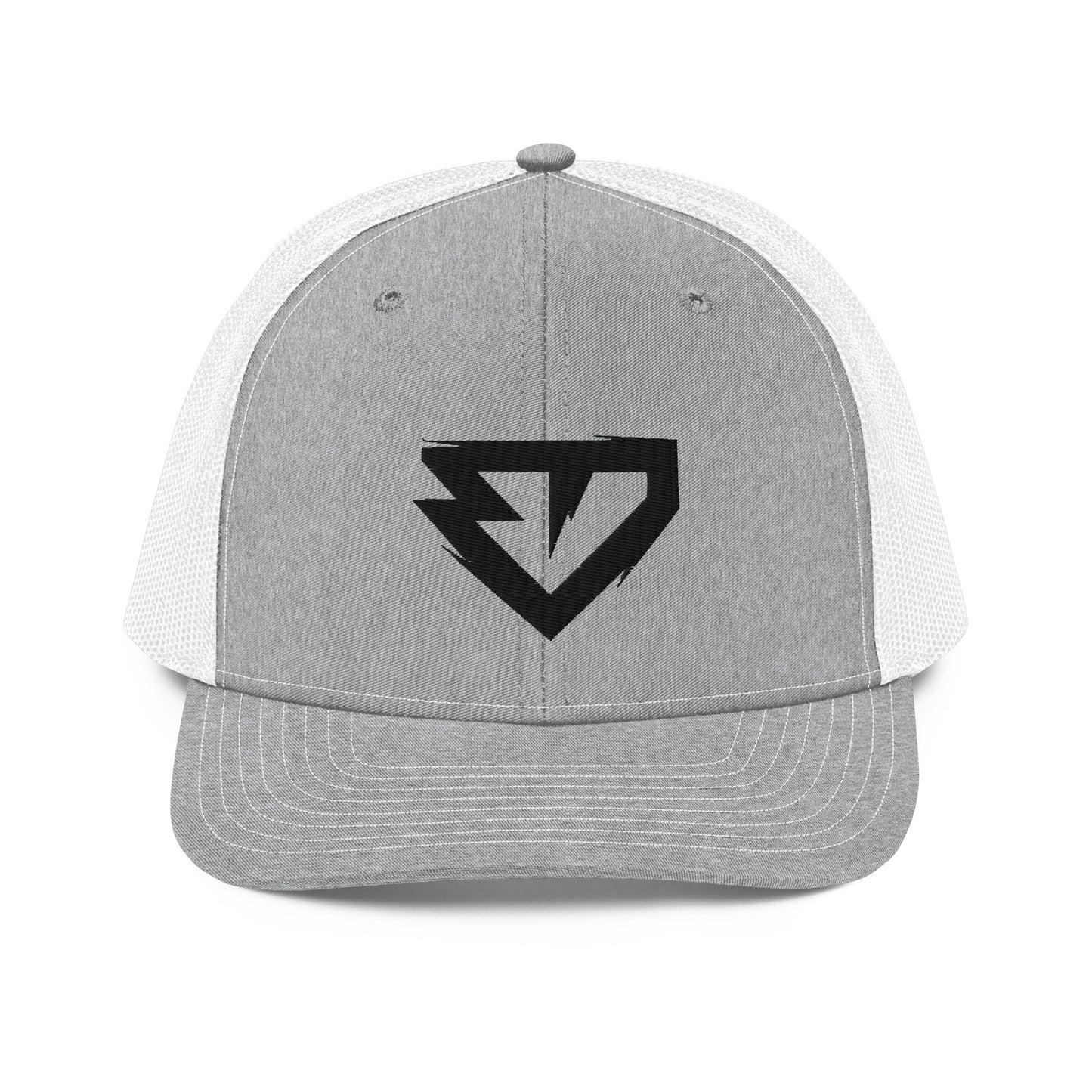 RickyShredz Snapback Trucker Hat