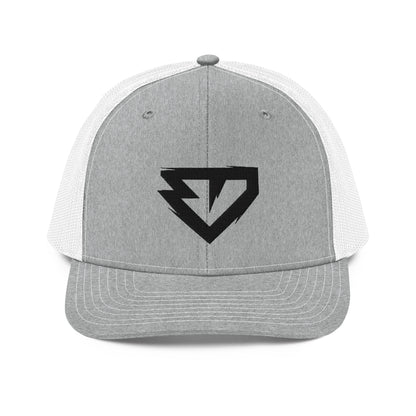 RickyShredz Snapback Trucker Hat