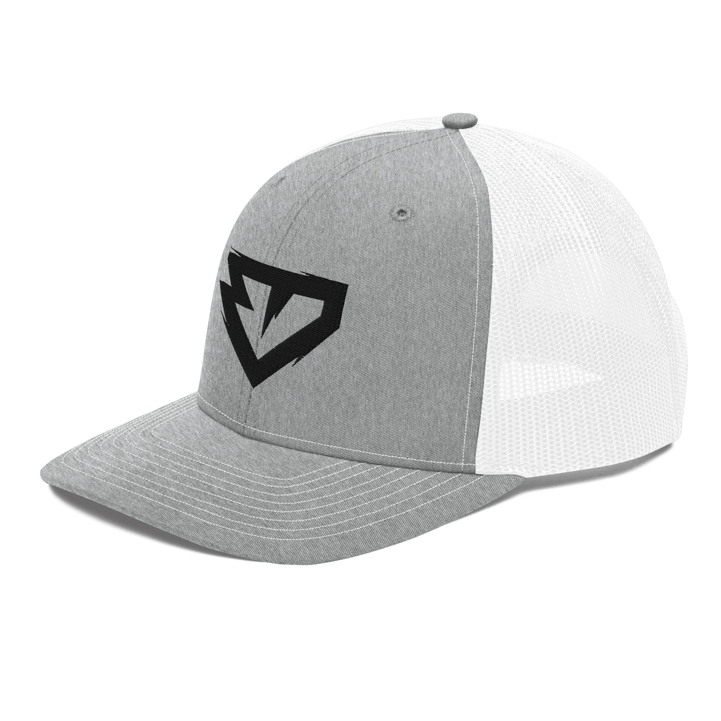 RickyShredz Snapback Trucker Hat