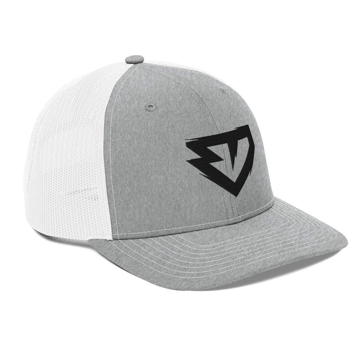 RickyShredz Snapback Trucker Hat