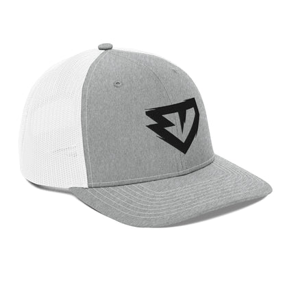 RickyShredz Snapback Trucker Hat