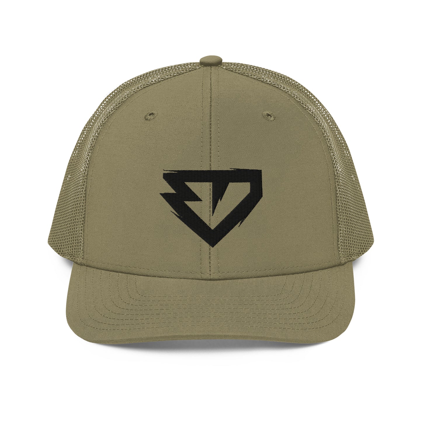 RickyShredz Snapback Trucker Hat
