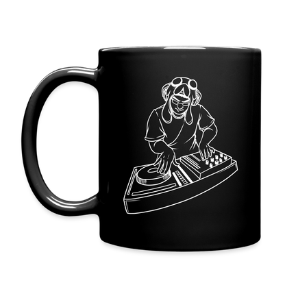 Shivaxi RLCraft Full Color Mug - black