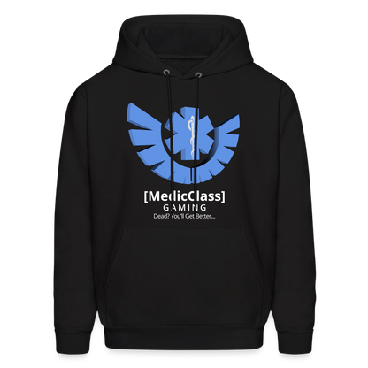 MedicClass Gaming Hoodie - black