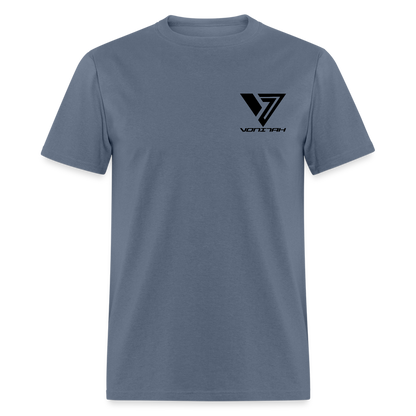 Unisex Classic T-Shirt - denim