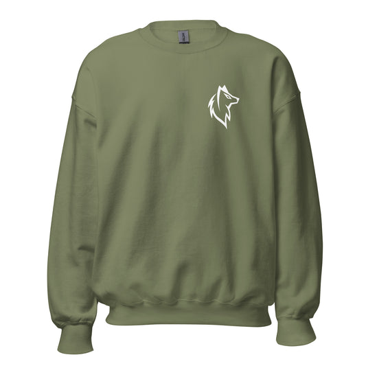 Adult AllTimePrime Crew Neck Sweatshirt