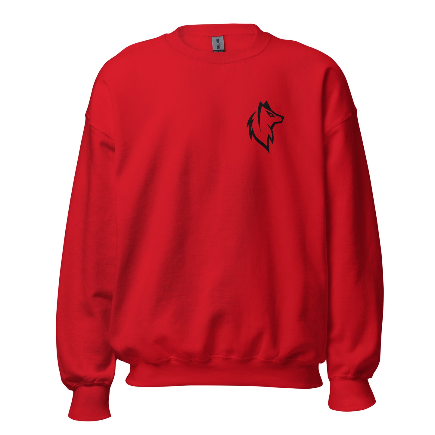 Adult AllTimePrime Crew Neck Sweatshirt