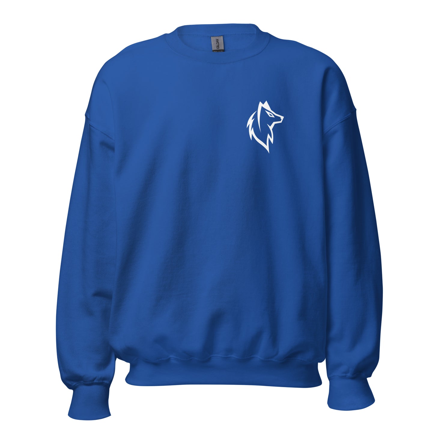 Adult AllTimePrime Crew Neck Sweatshirt