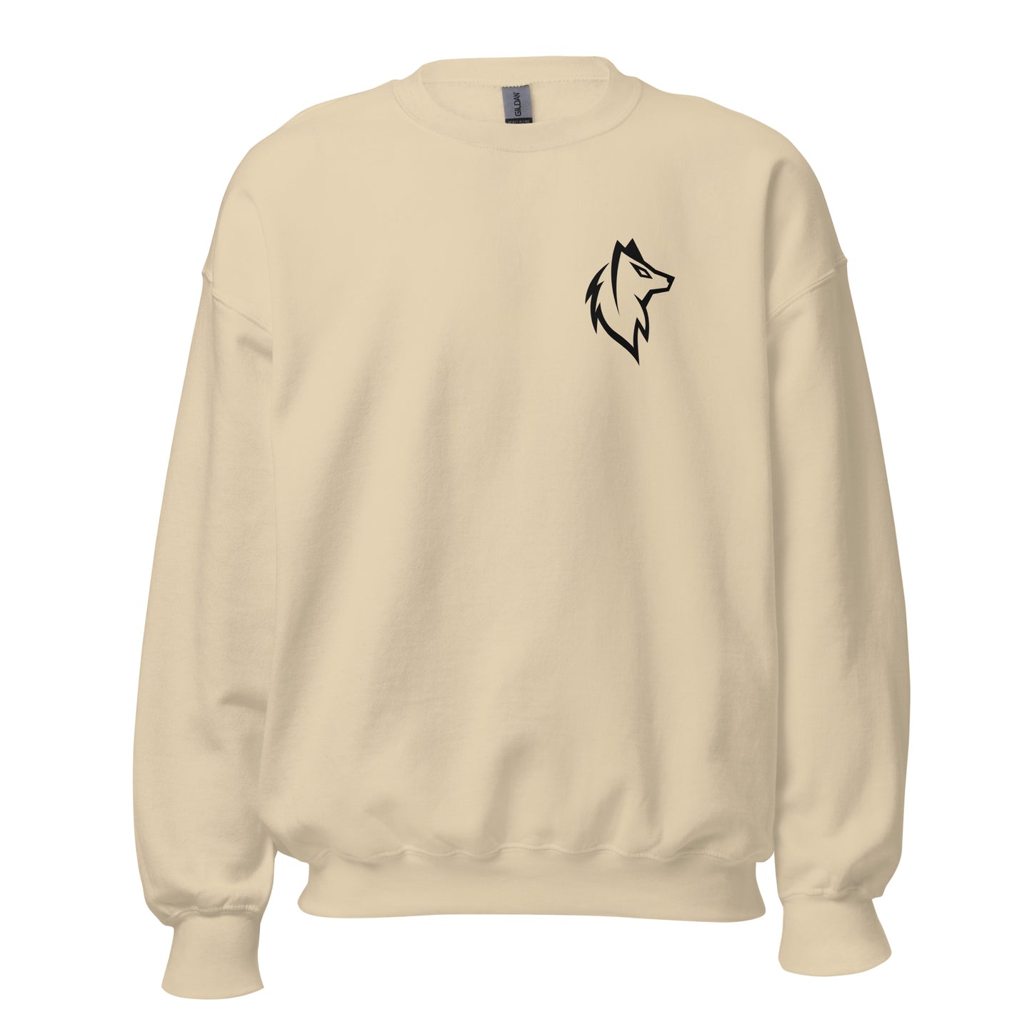 Adult AllTimePrime Crew Neck Sweatshirt