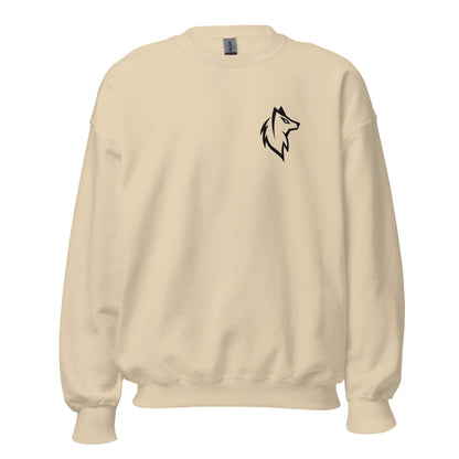 Adult AllTimePrime Crew Neck Sweatshirt