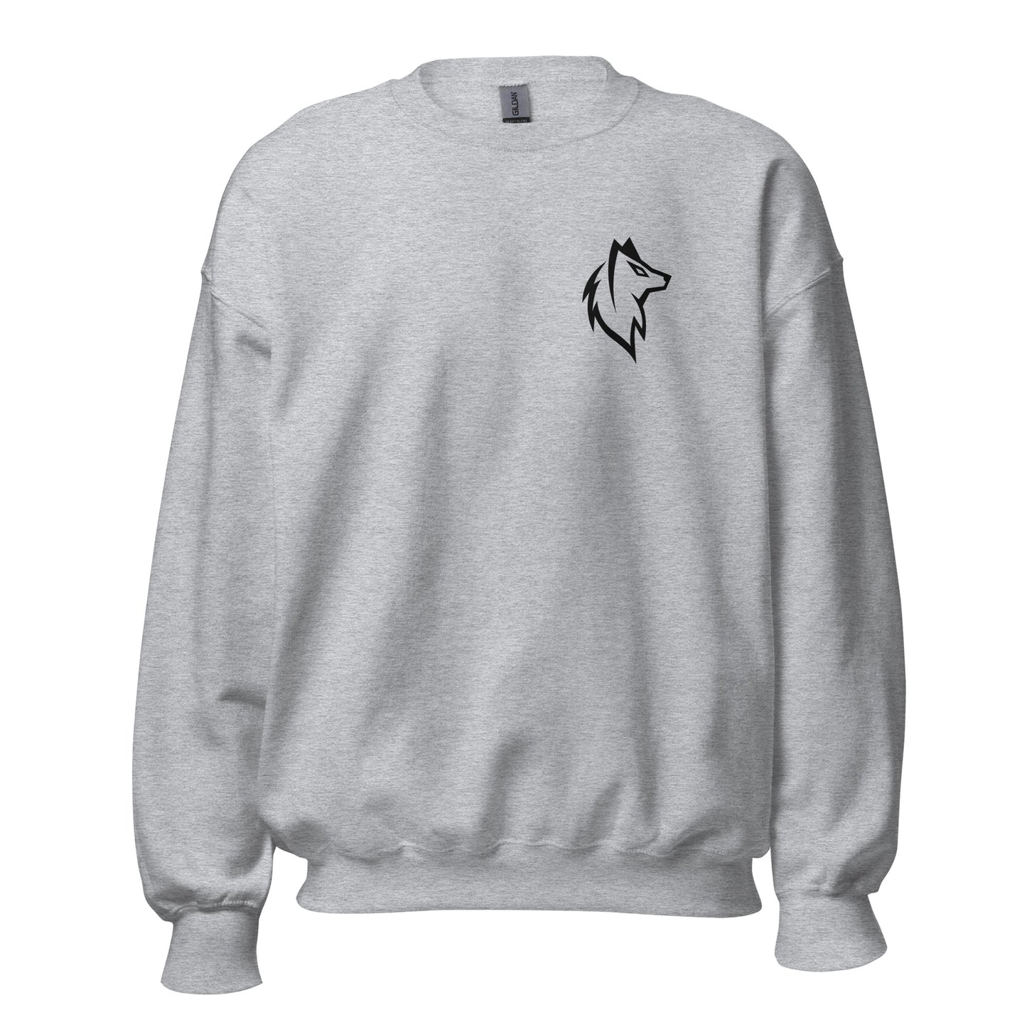 Adult AllTimePrime Crew Neck Sweatshirt